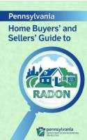 A home buyers ' and sellers ' guide to radon